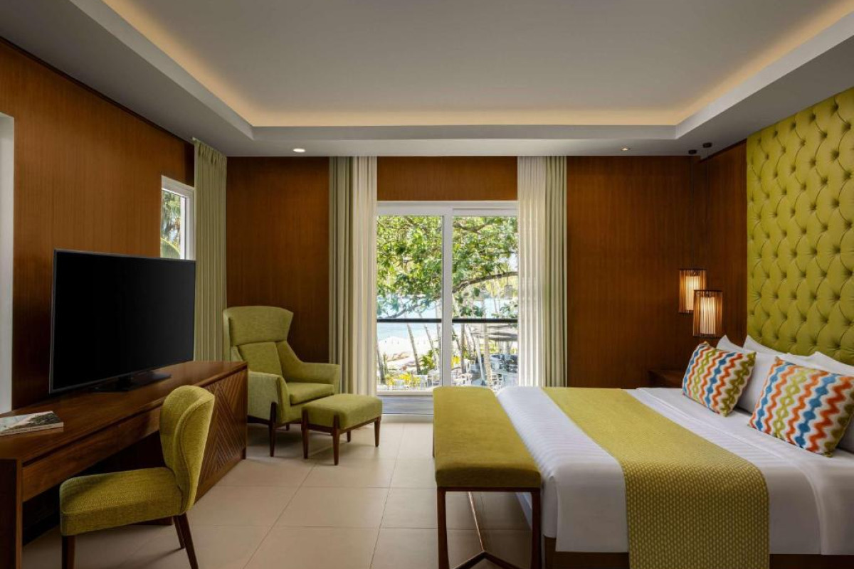 Movenpick Resort & Spa Boracay