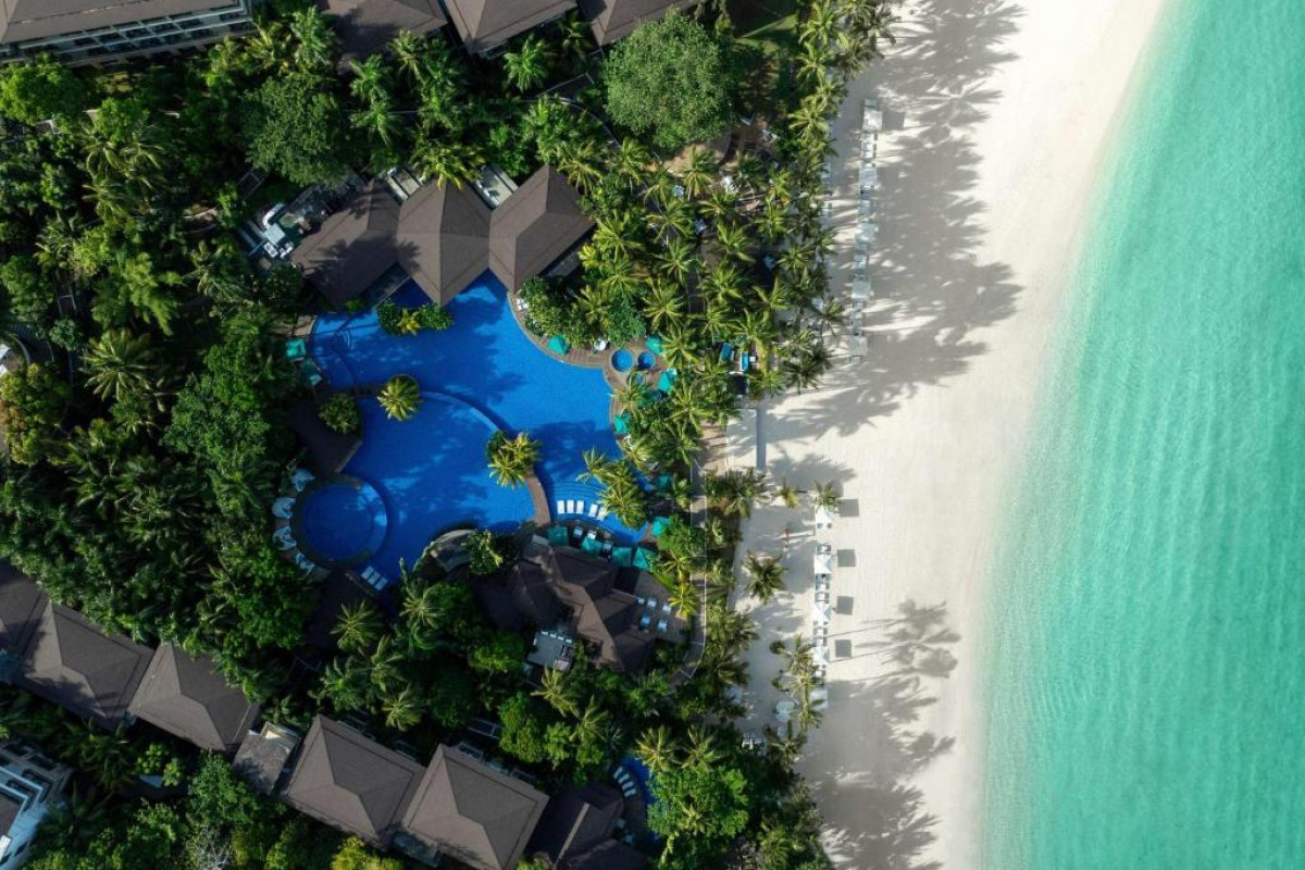 Movenpick Resort & Spa Boracay