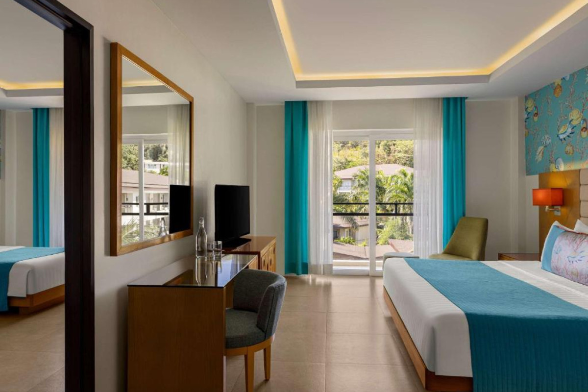 Movenpick Resort & Spa Boracay