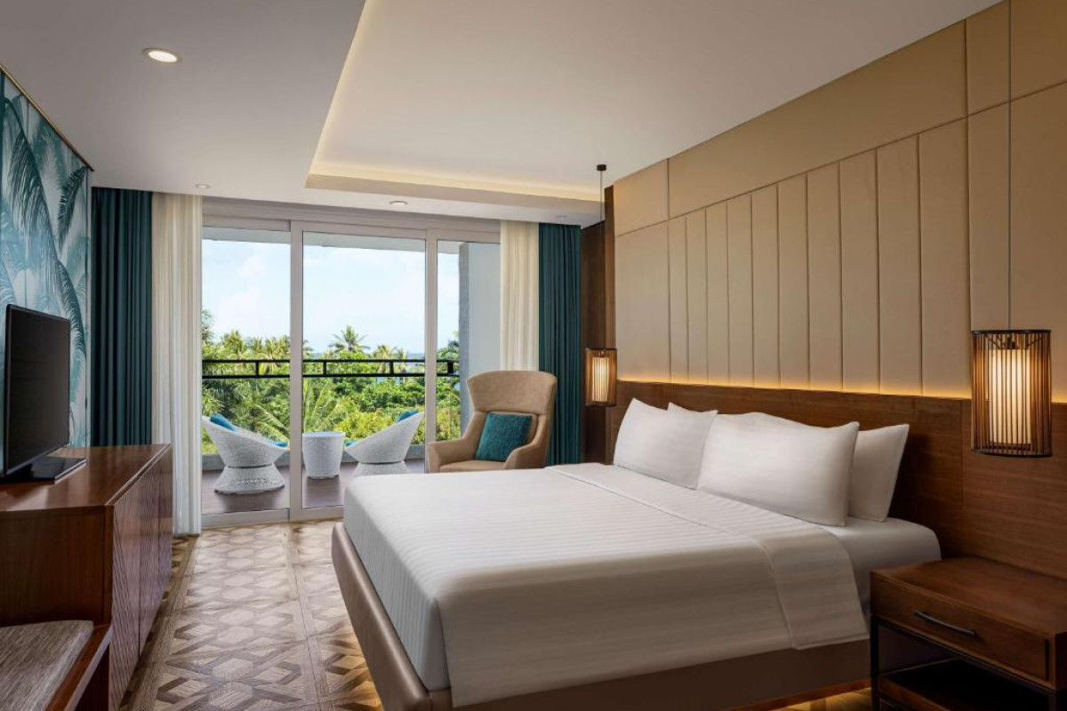 Movenpick Resort & Spa Boracay