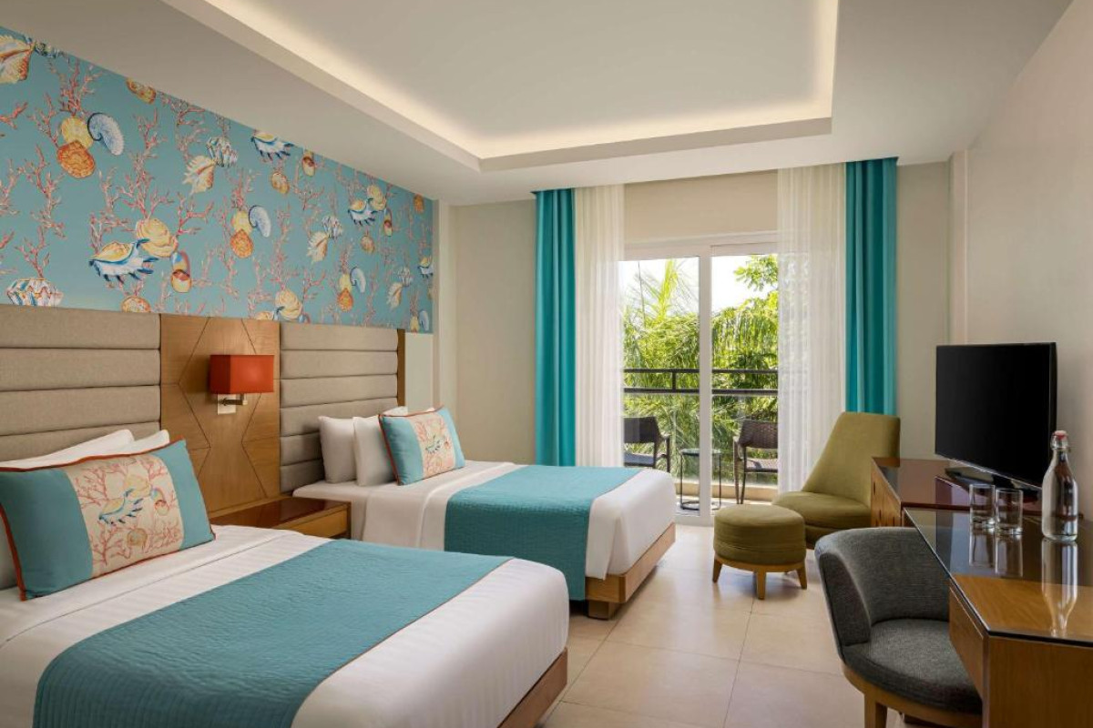 Movenpick Resort & Spa Boracay