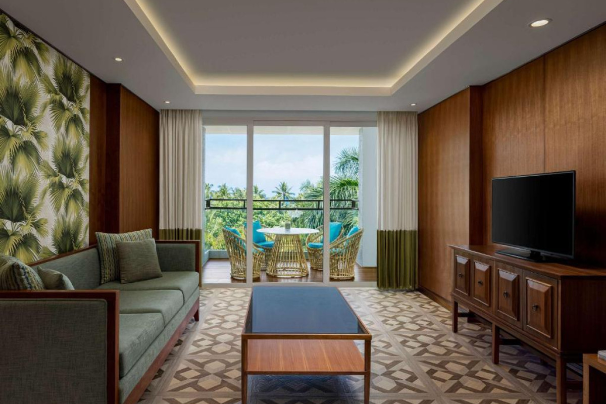 Movenpick Resort & Spa Boracay