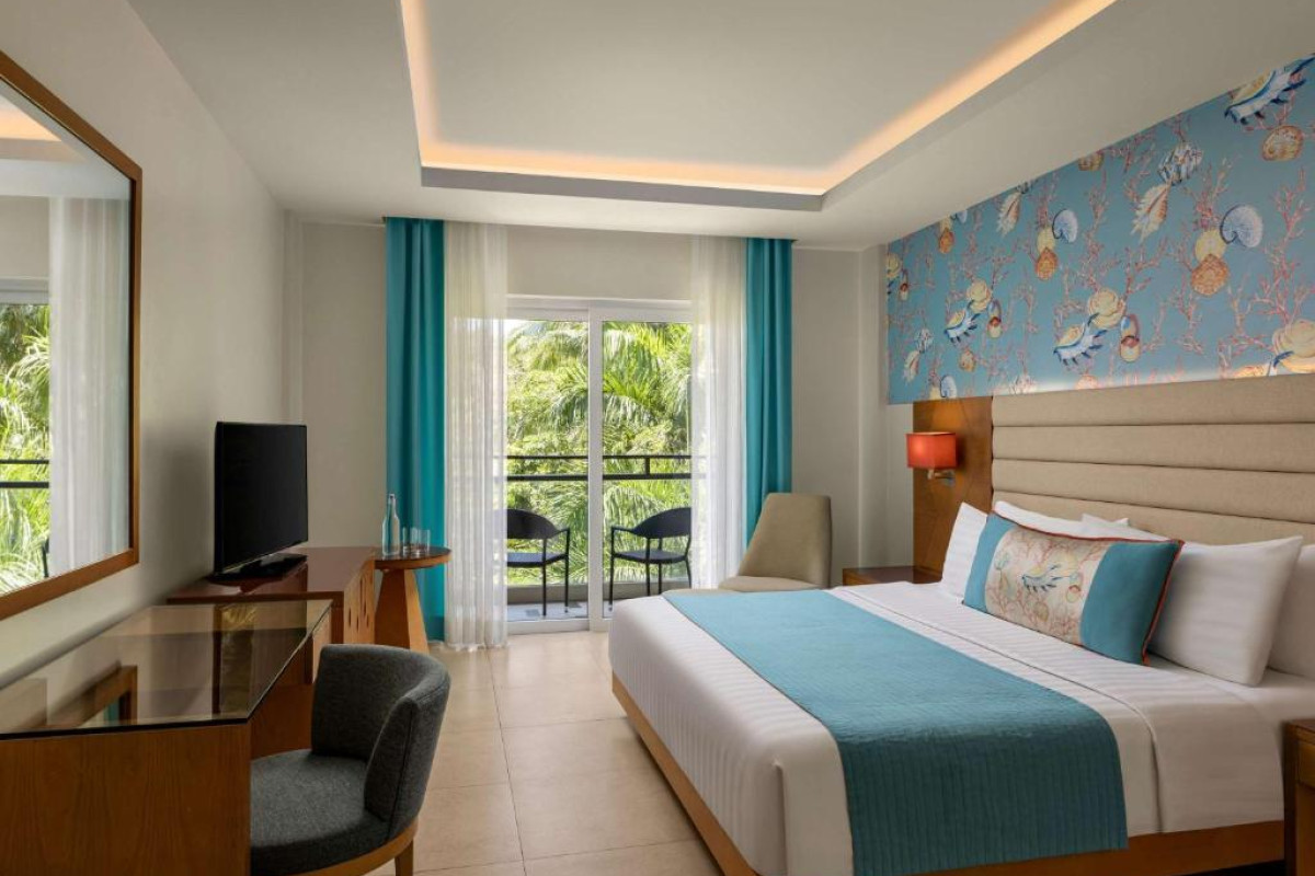 Movenpick Resort & Spa Boracay