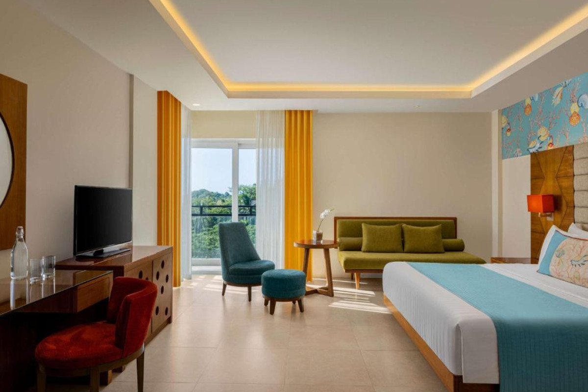 Movenpick Resort & Spa Boracay