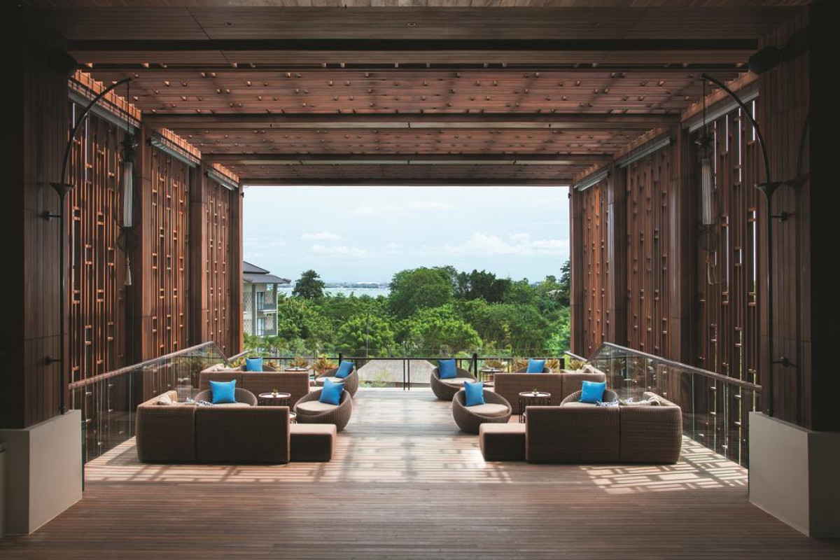 Movenpick Resort & Spa Jimbaran Bali