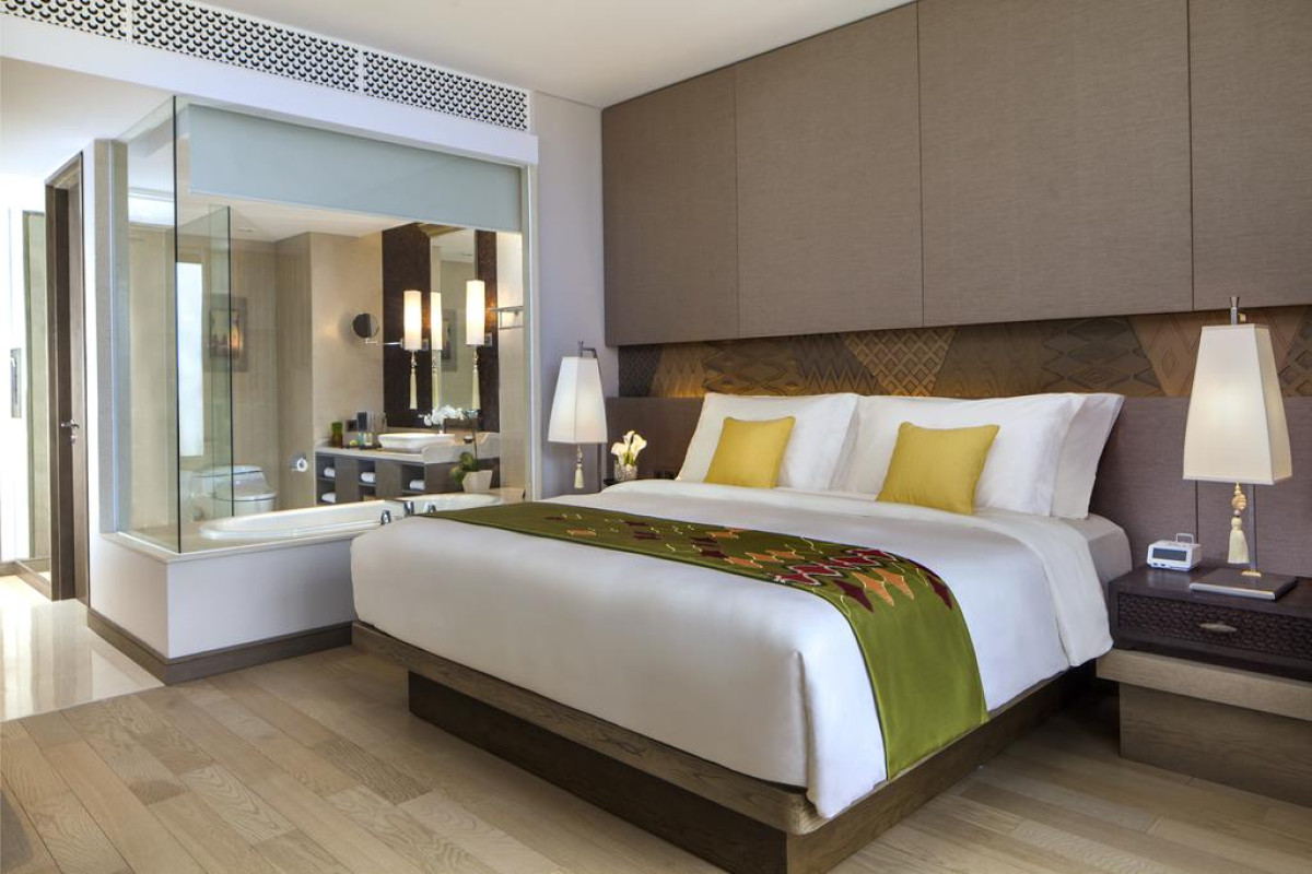 Movenpick Resort & Spa Jimbaran Bali