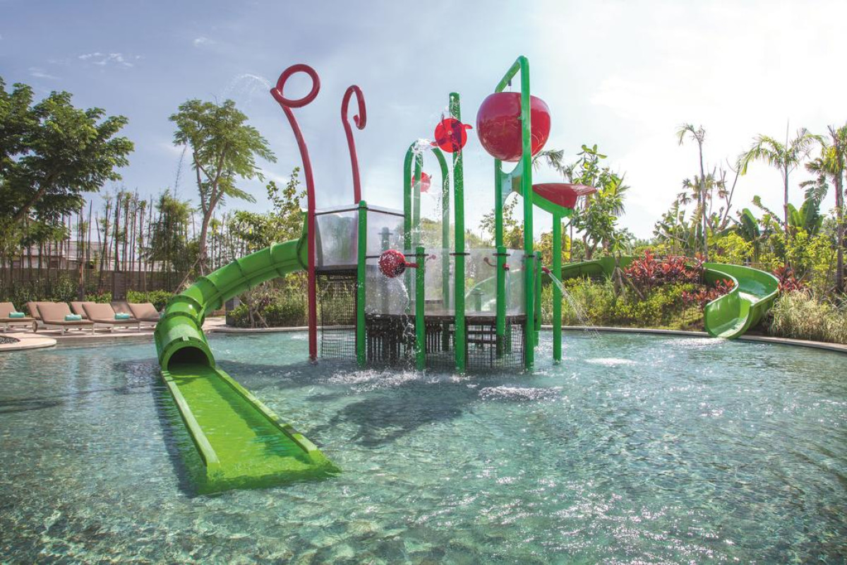 Movenpick Resort & Spa Jimbaran Bali