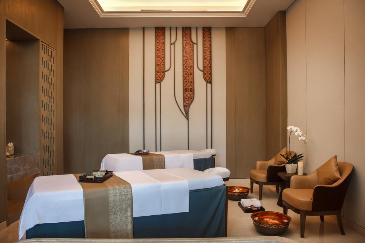 Movenpick Resort & Spa Jimbaran Bali