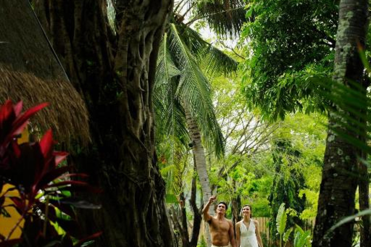 Movenpick Resort & Spa Karon Beach Phuket