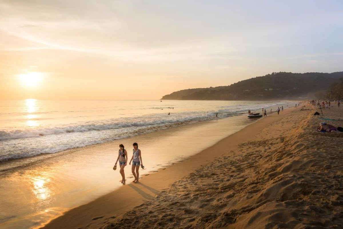 Movenpick Resort & Spa Karon Beach Phuket