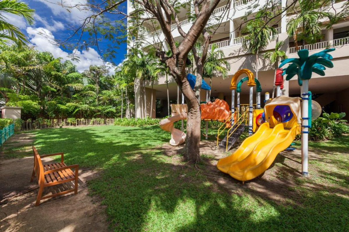 Movenpick Resort & Spa Karon Beach Phuket