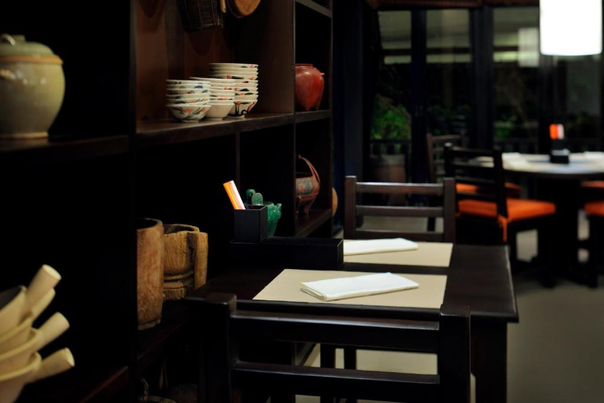 Movenpick Resort & Spa Karon Beach Phuket