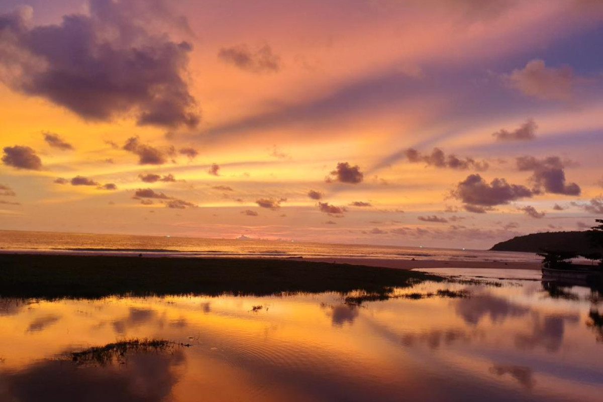 Movenpick Resort & Spa Karon Beach Phuket