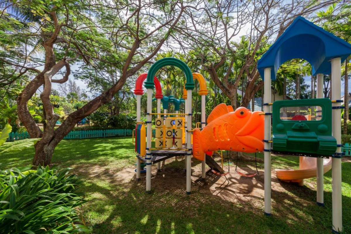 Movenpick Resort & Spa Karon Beach Phuket