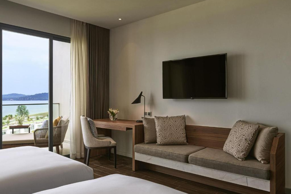Movenpick Resort Waverly Phu Quoc
