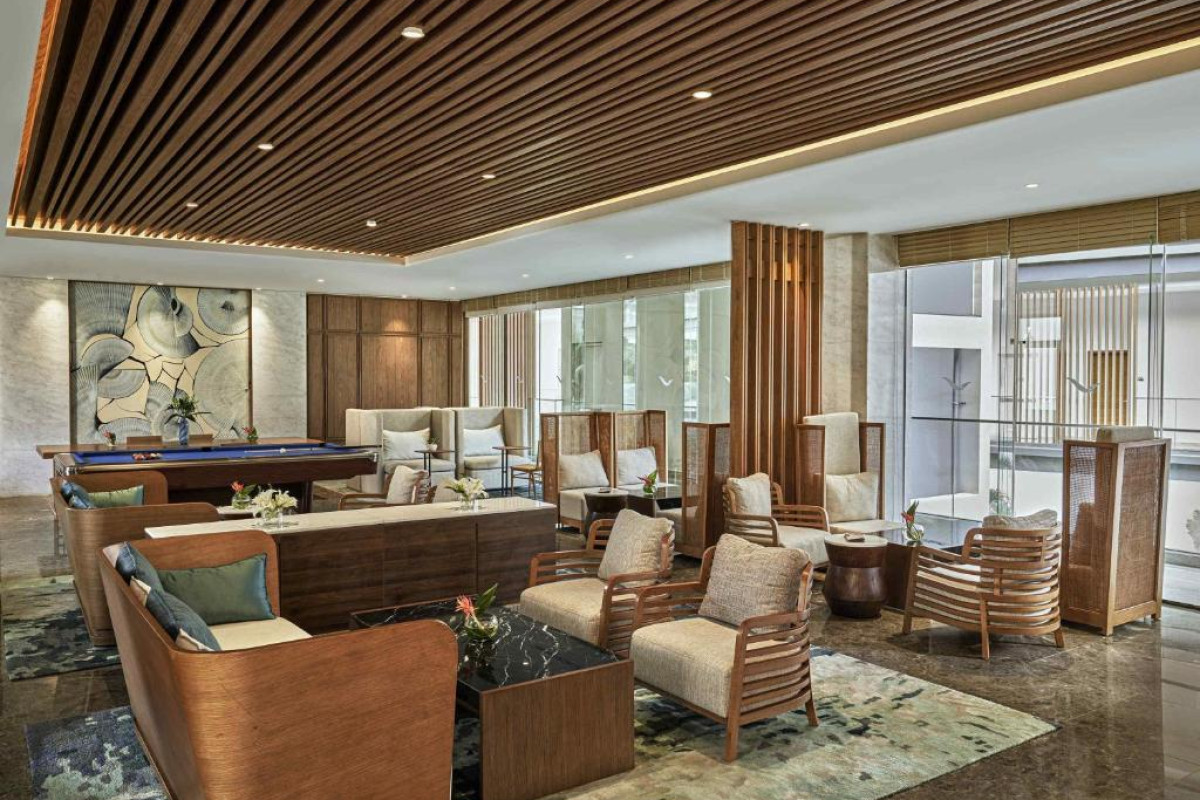 Movenpick Resort Waverly Phu Quoc