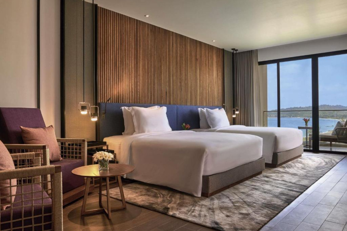 Movenpick Resort Waverly Phu Quoc