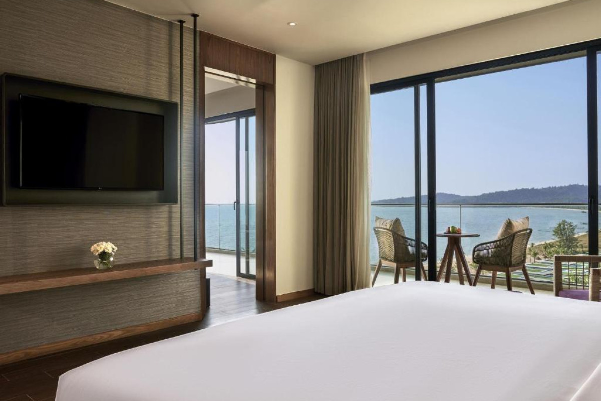 Movenpick Resort Waverly Phu Quoc
