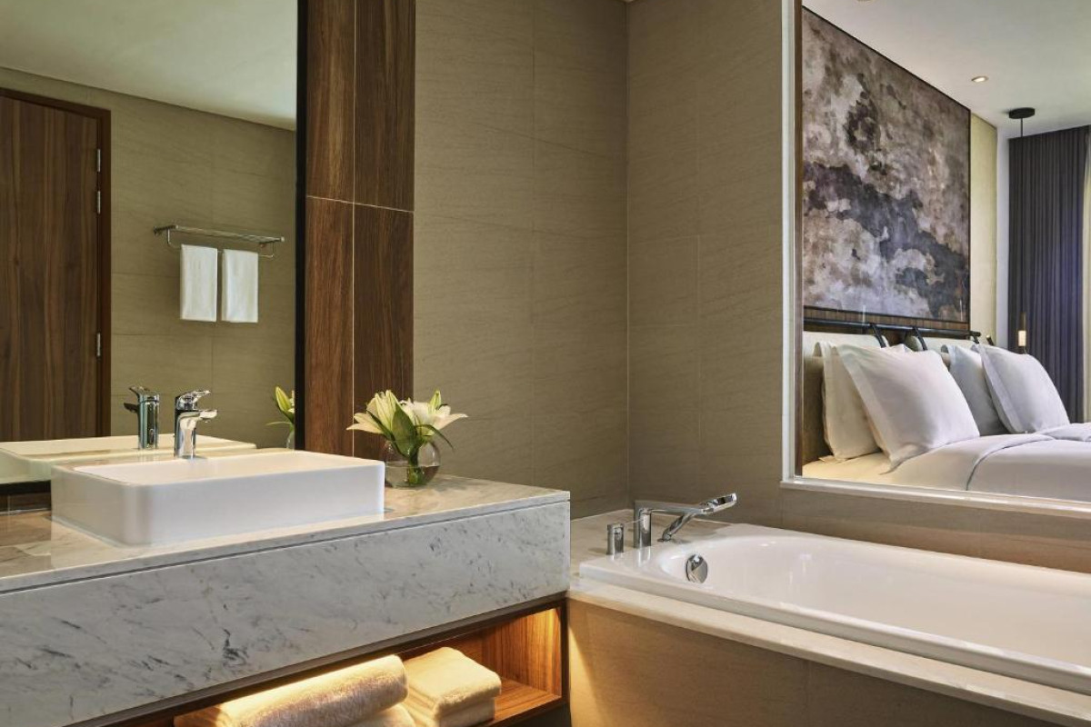 Movenpick Resort Waverly Phu Quoc