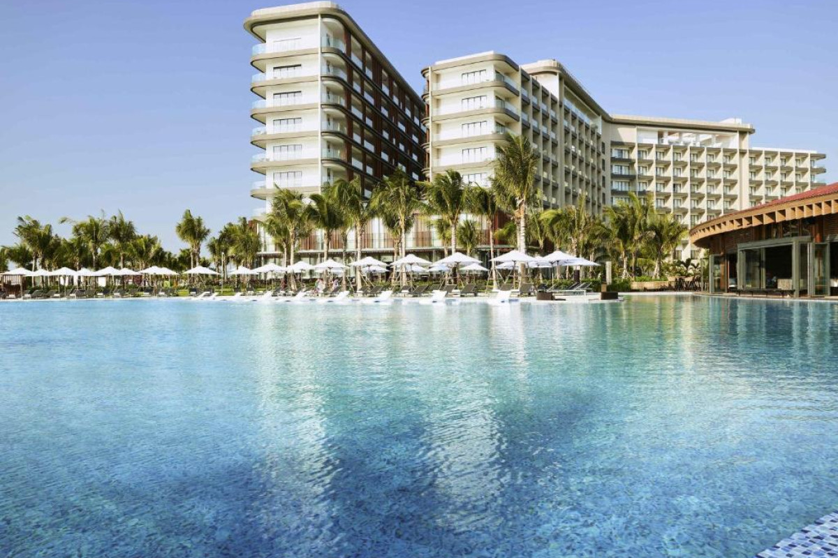 Movenpick Resort Waverly Phu Quoc