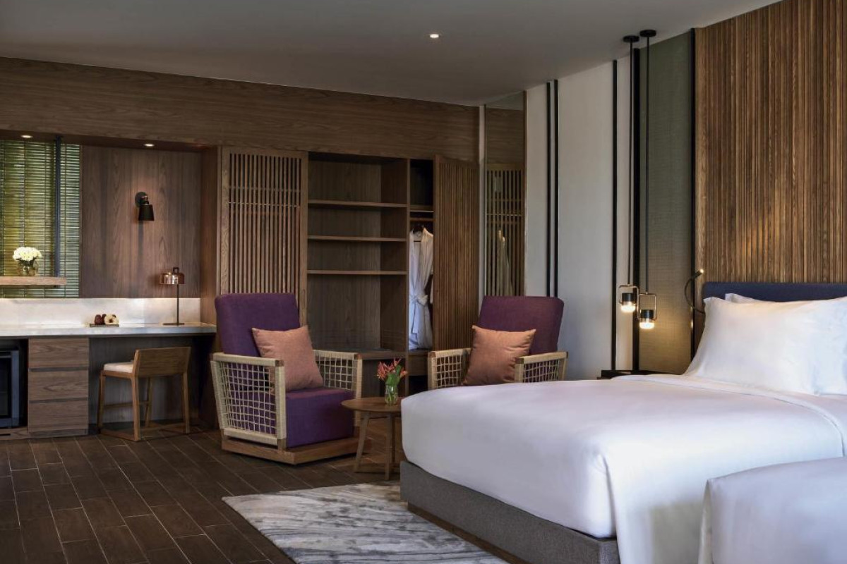 Movenpick Resort Waverly Phu Quoc