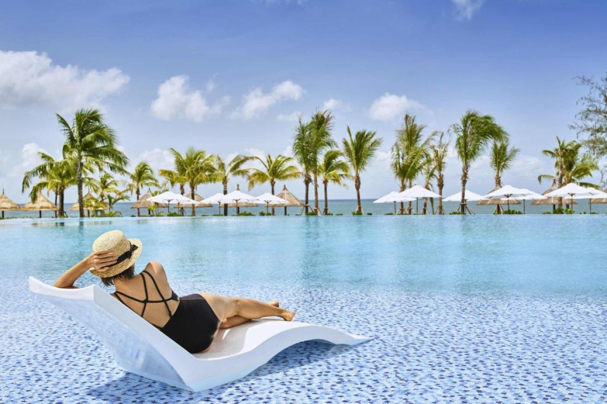 Movenpick Resort Waverly Phu Quoc