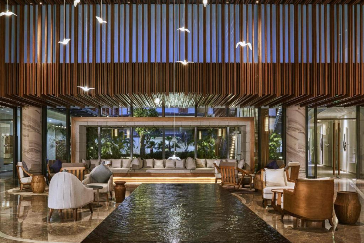 Movenpick Resort Waverly Phu Quoc