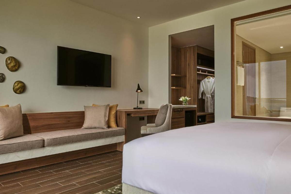 Movenpick Resort Waverly Phu Quoc