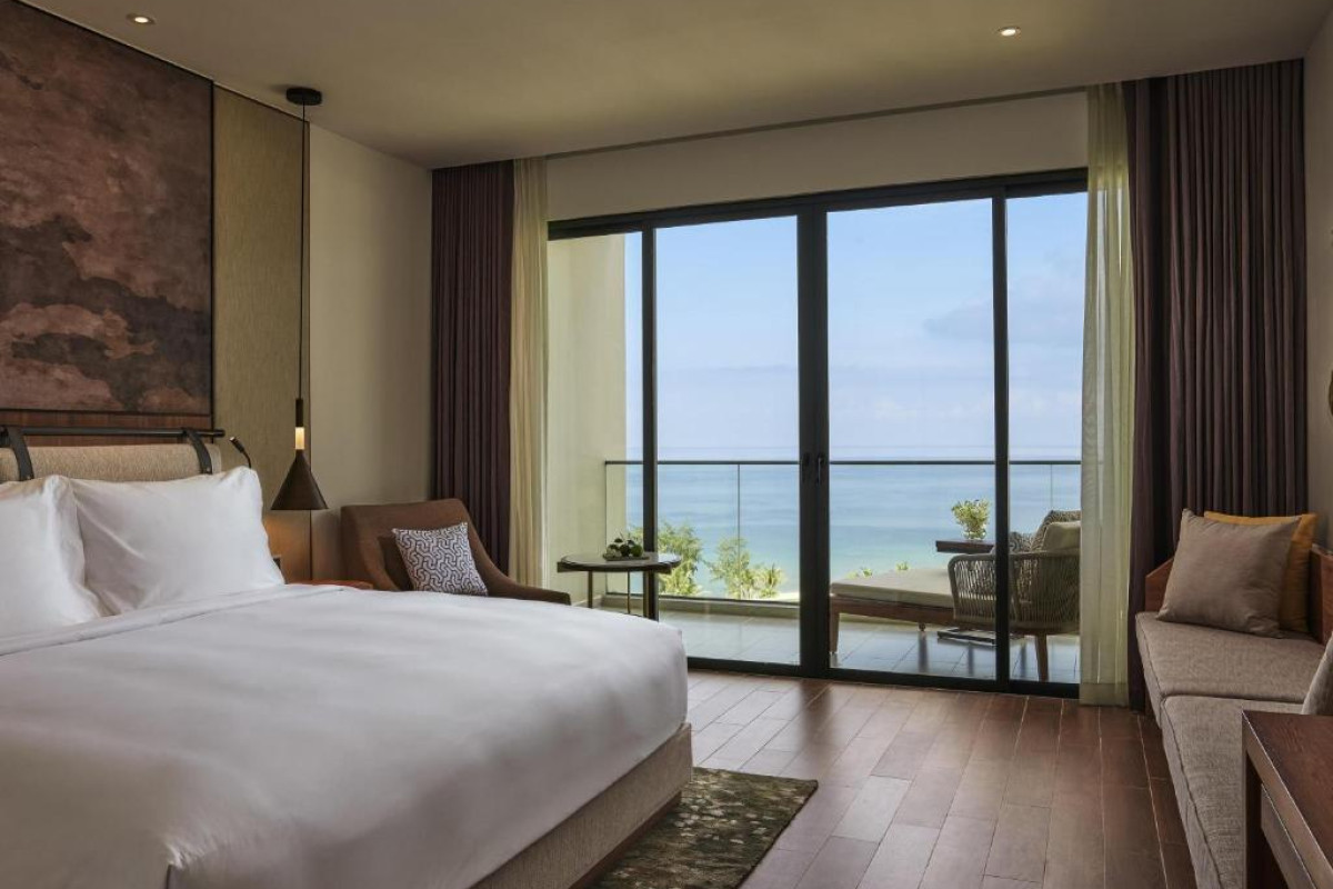 Movenpick Resort Waverly Phu Quoc