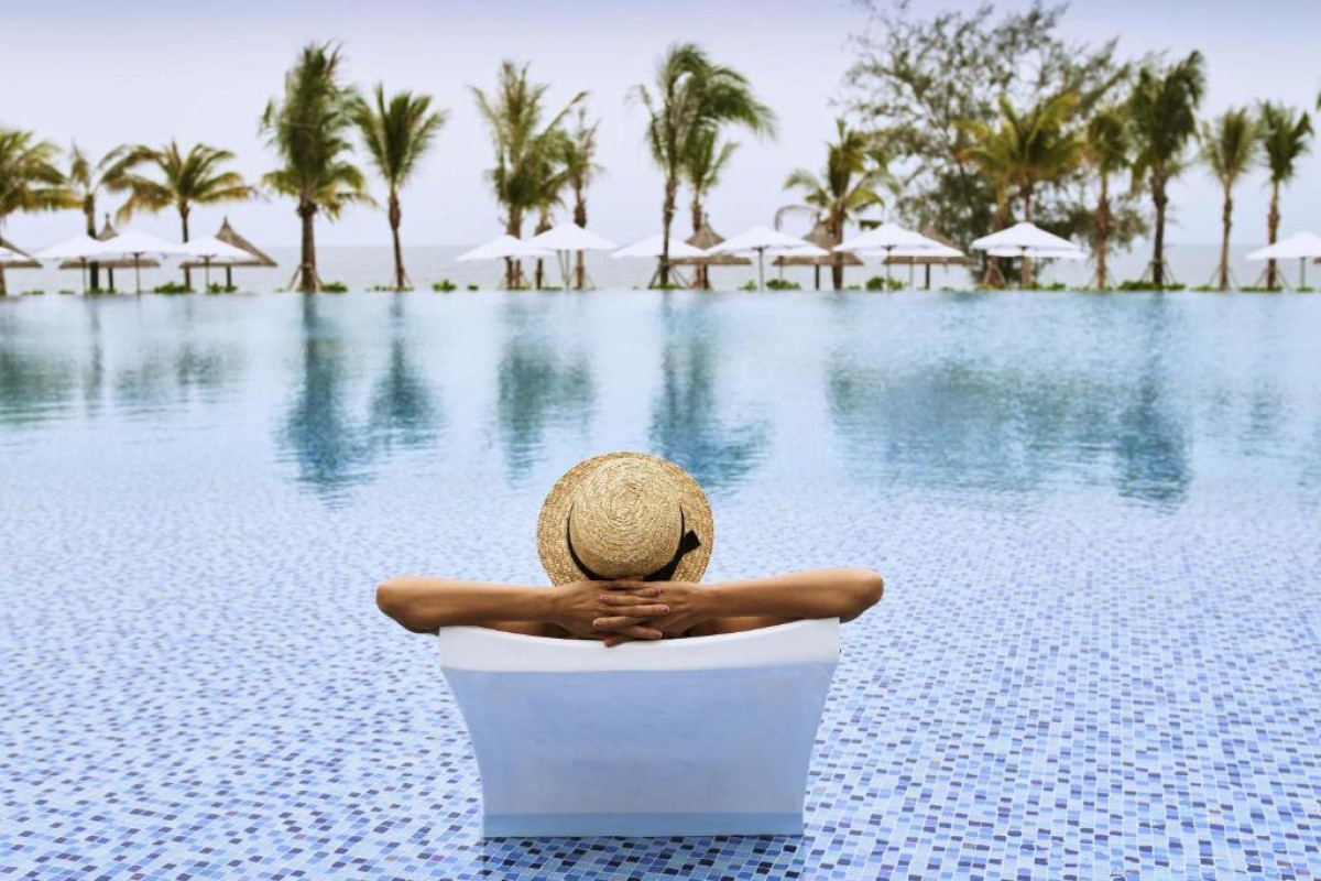 Movenpick Resort Waverly Phu Quoc