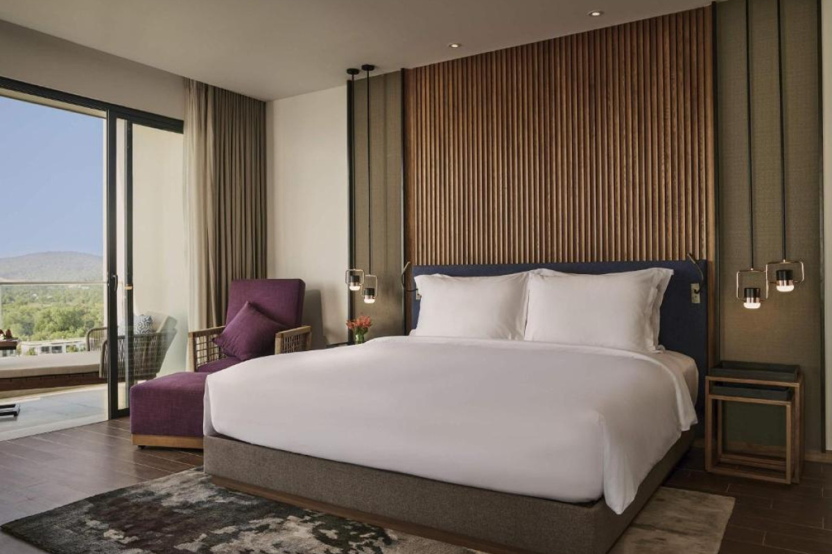 Movenpick Resort Waverly Phu Quoc