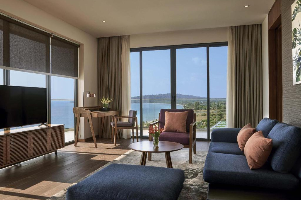 Movenpick Resort Waverly Phu Quoc