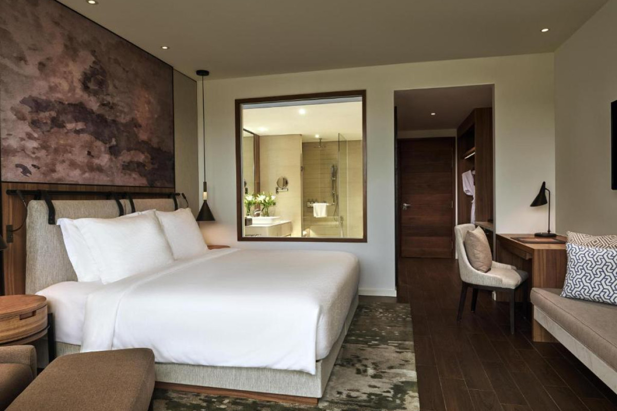 Movenpick Resort Waverly Phu Quoc