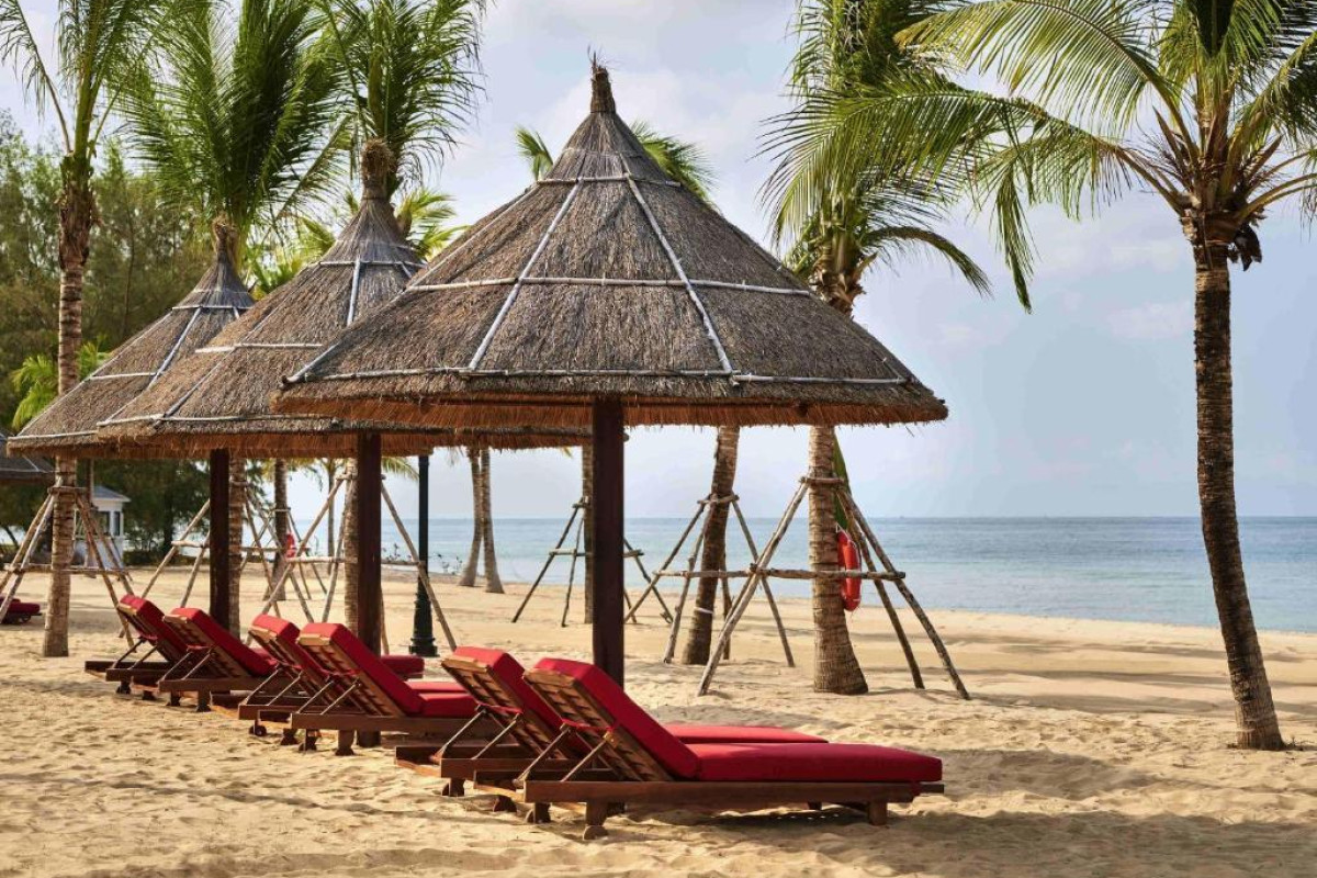 Movenpick Resort Waverly Phu Quoc