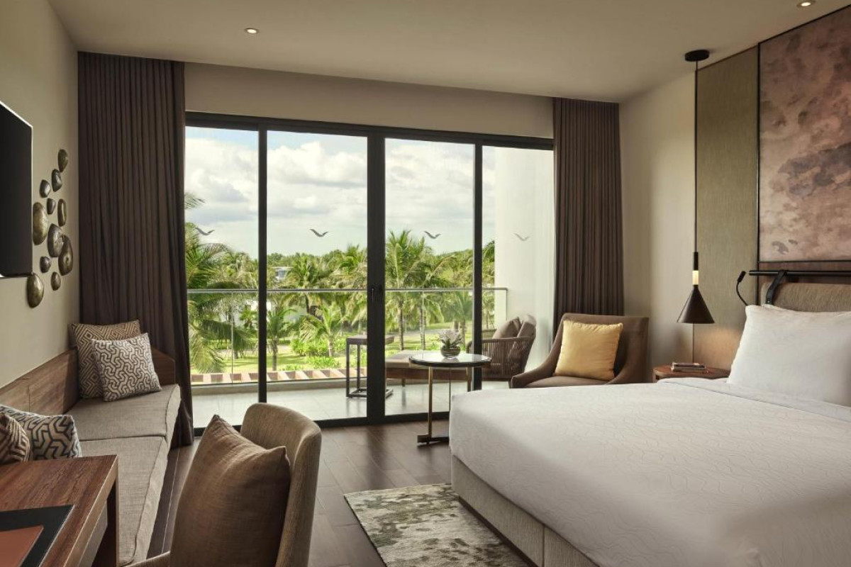 Movenpick Resort Waverly Phu Quoc