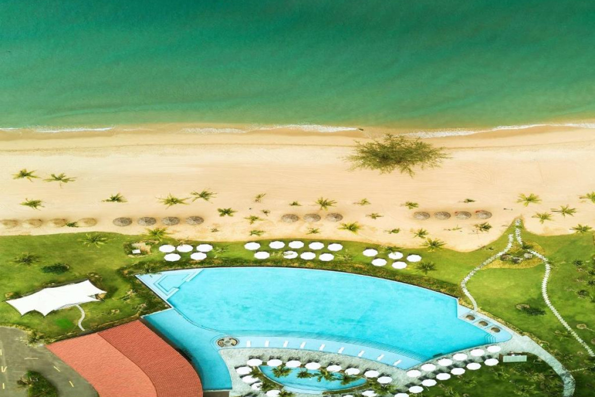 Movenpick Resort Waverly Phu Quoc