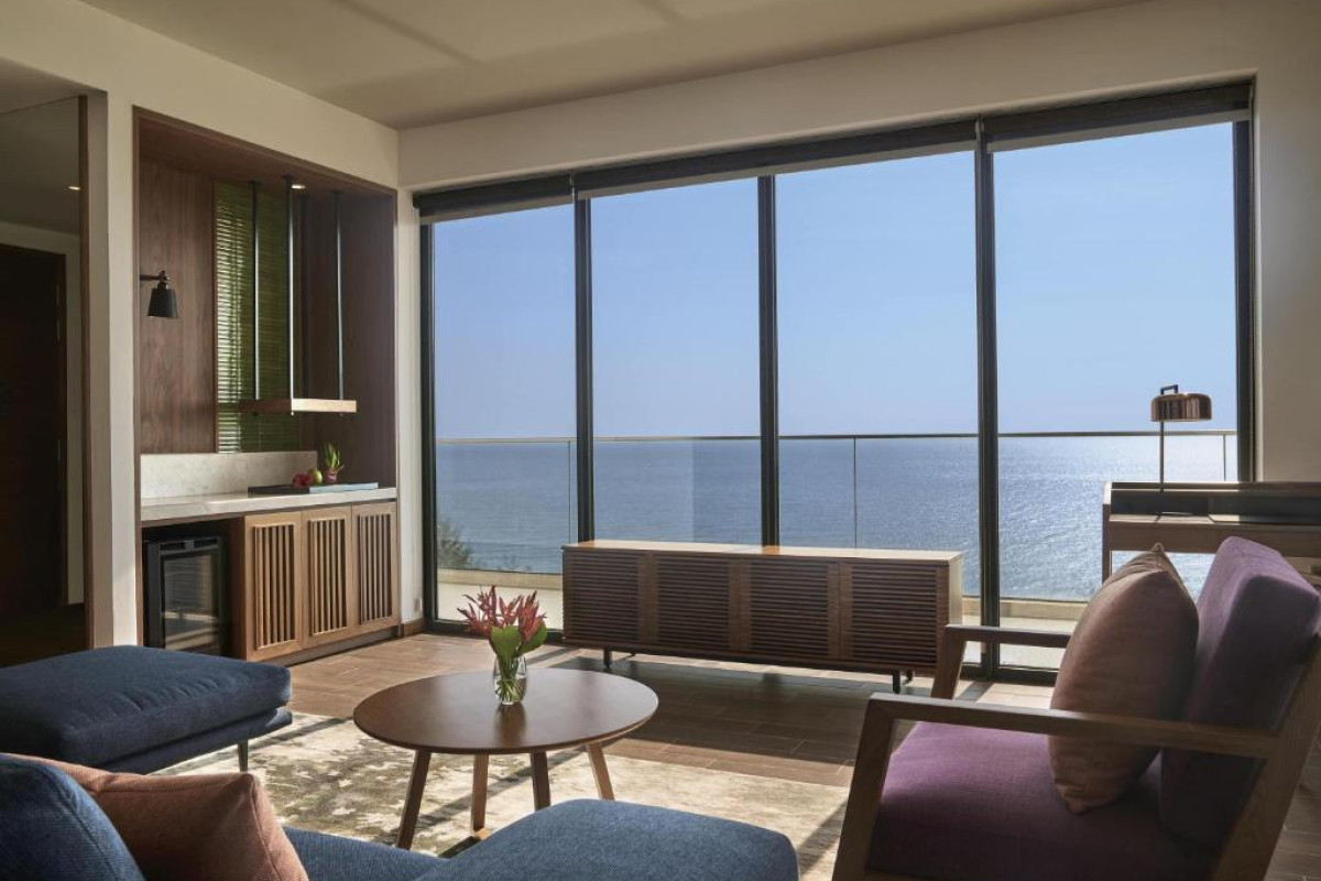 Movenpick Resort Waverly Phu Quoc