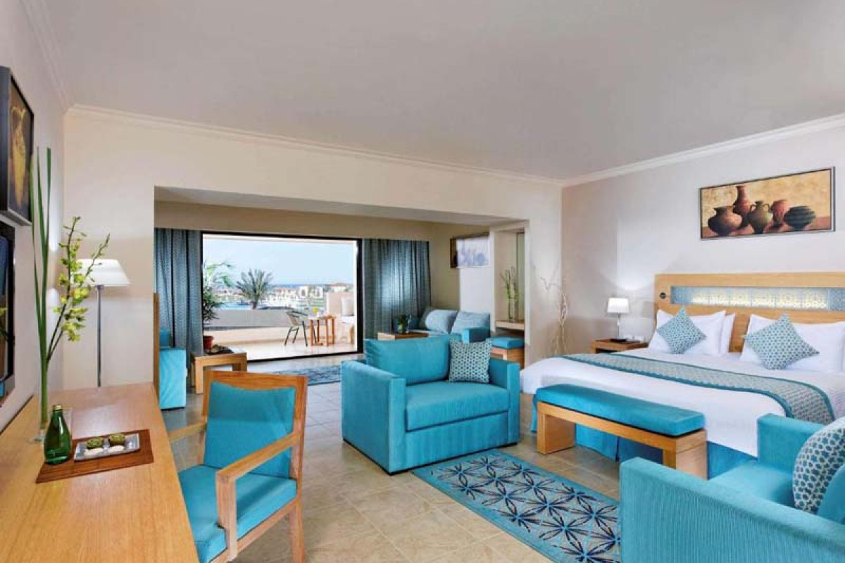 MOVENPICK SOMA BAY