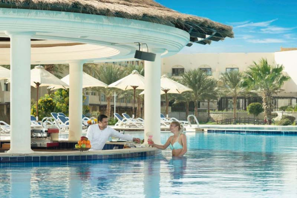 MOVENPICK SOMA BAY