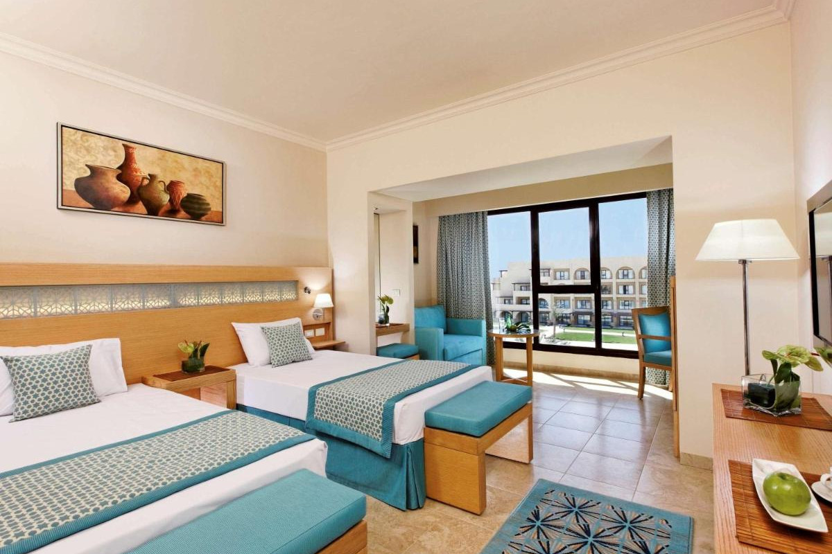 MOVENPICK SOMA BAY