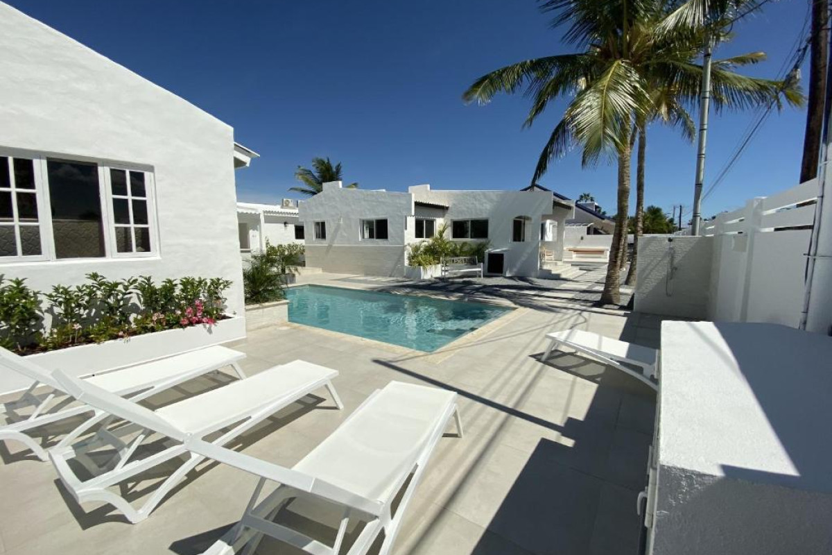 Movida Inn