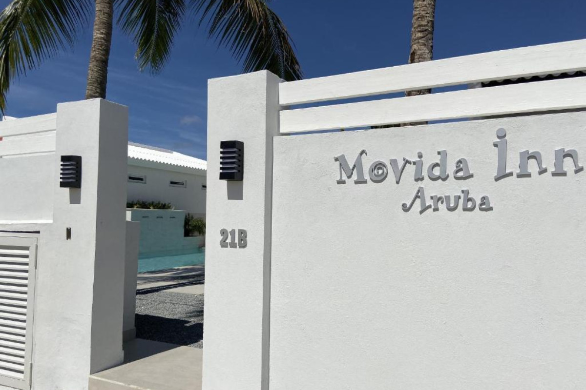 Movida Inn