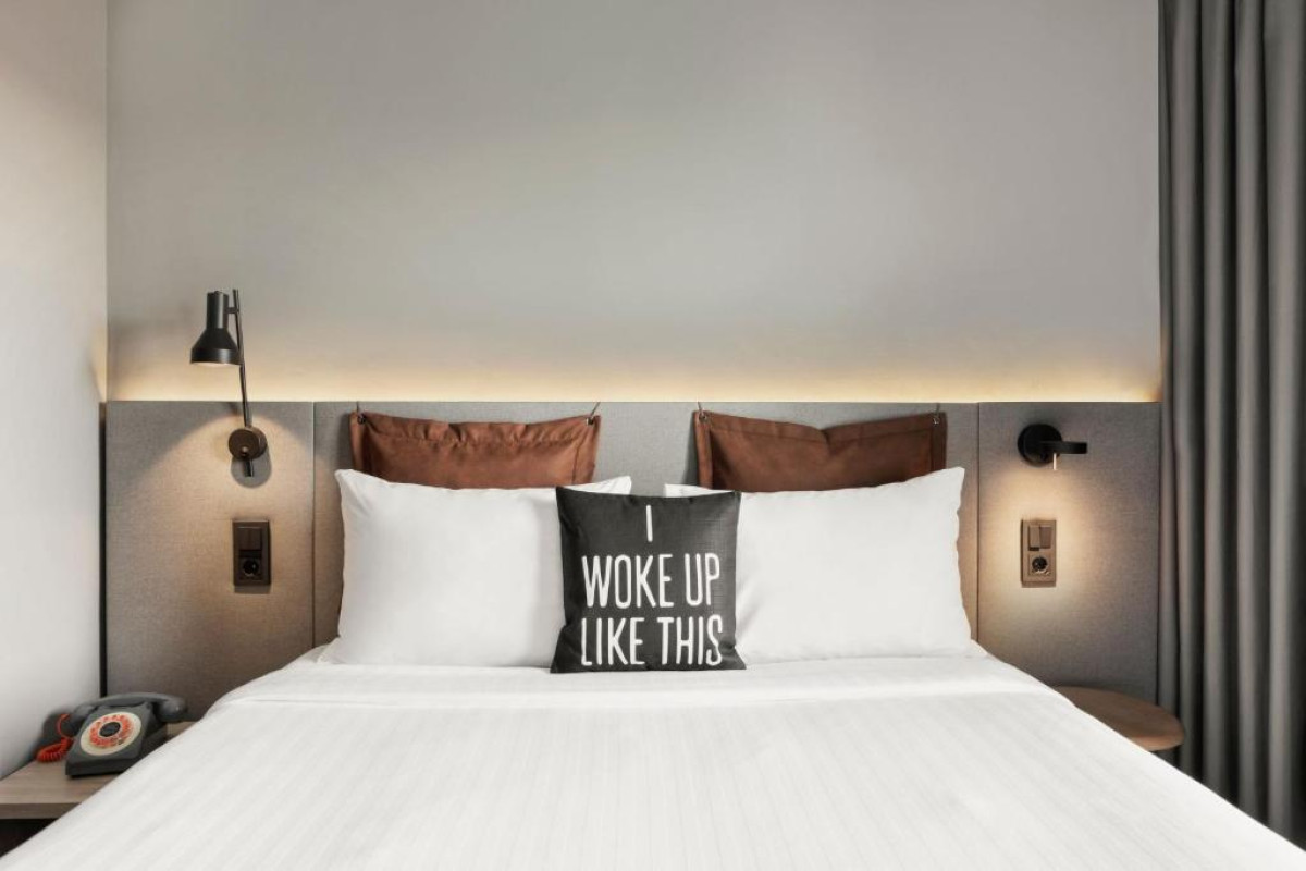 Moxy Barcelona