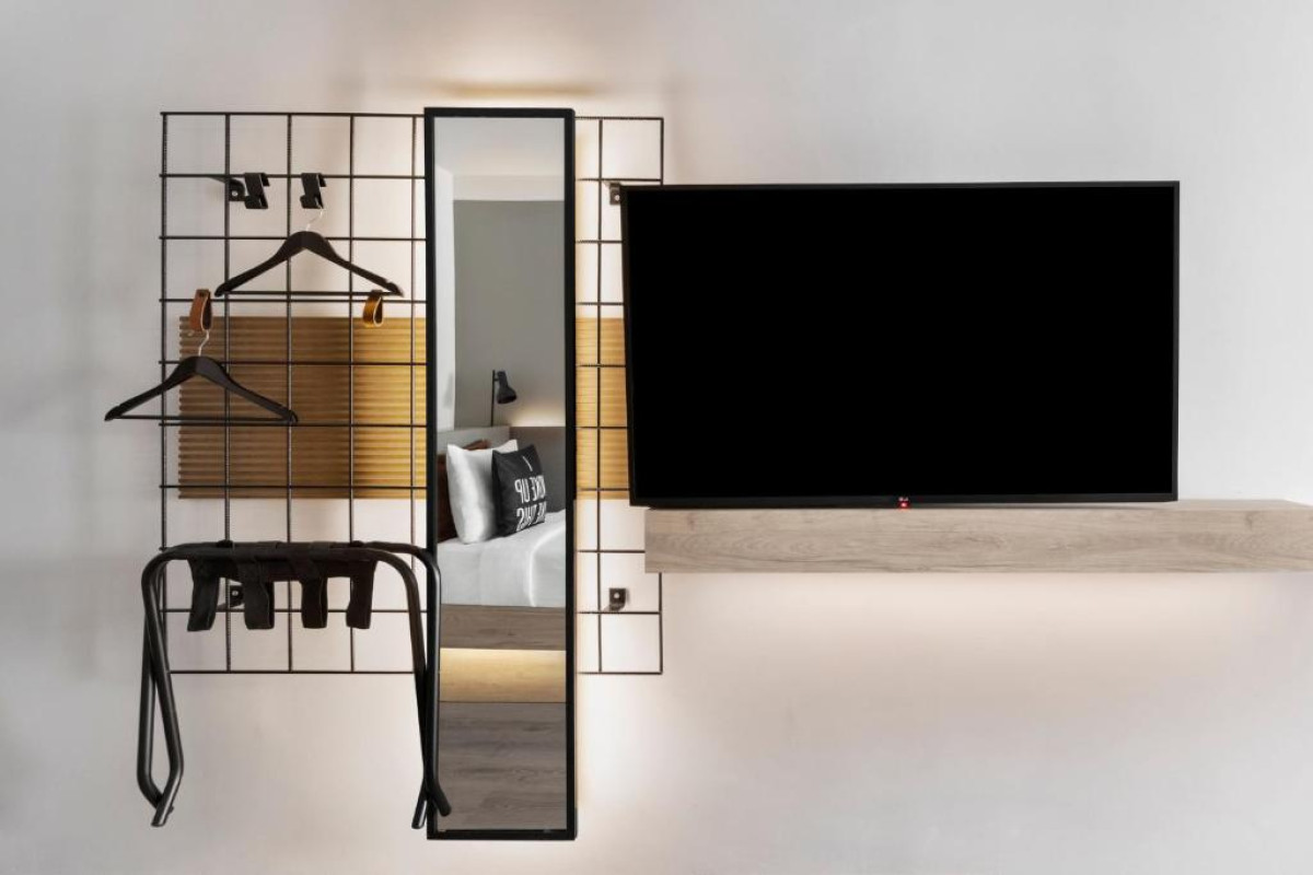 Moxy Barcelona