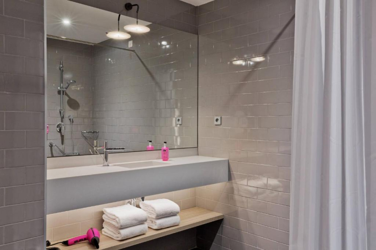 Moxy Tbilisi