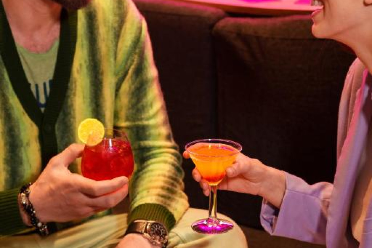 Moxy Tbilisi