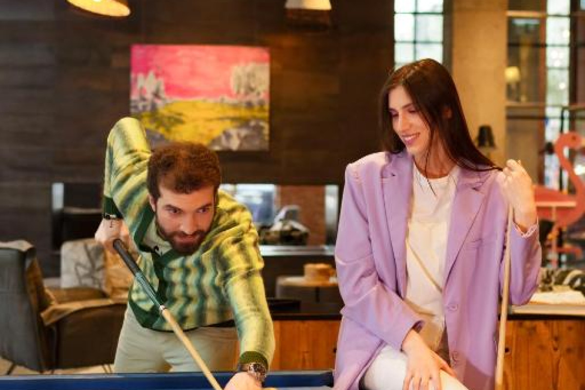 Moxy Tbilisi