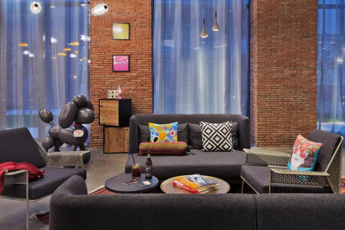 Moxy Tbilisi