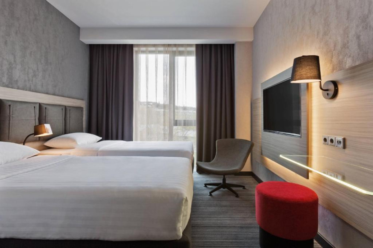 Moxy Tbilisi
