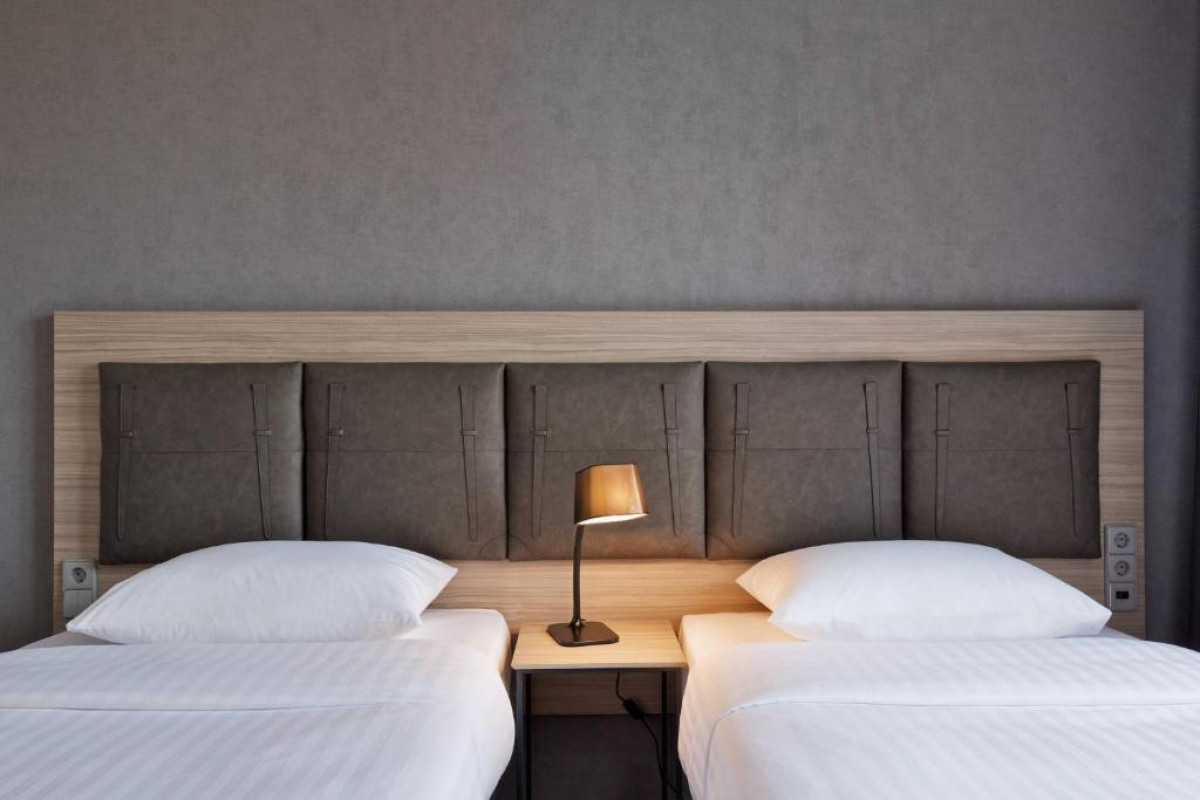 Moxy Tbilisi